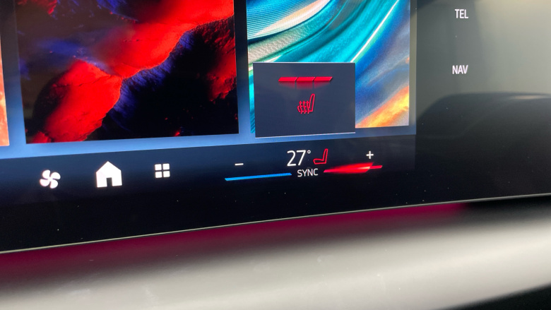 BMW 1 Series 120 Sport 5dr Step Auto Petrol Hatchback